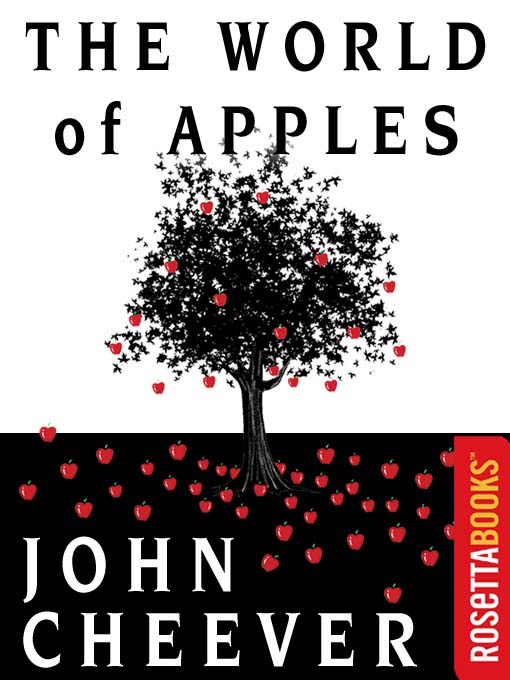 Title details for The World of Apples by John Cheever - Wait list